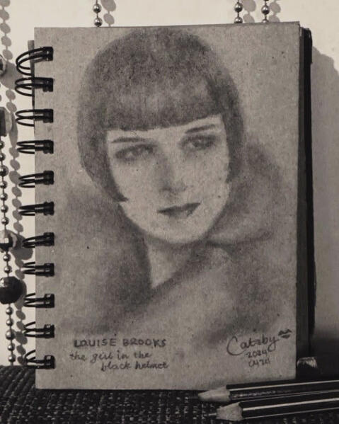 Louise Brooks
