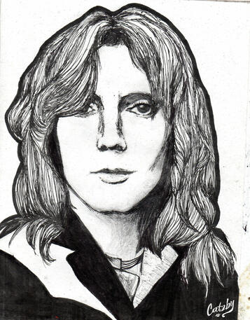 Roger Taylor