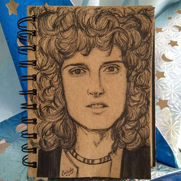 Brian May Reposted by him on Instagram!