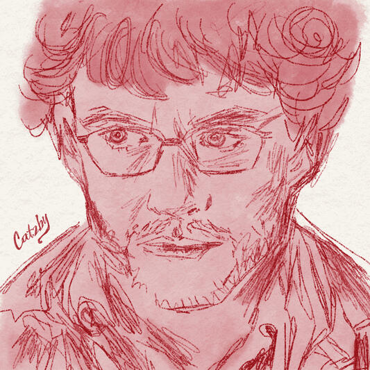 Will Graham gift for a friend